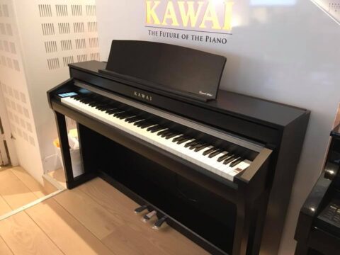 Đàn Piano Điện Kawai CA 78