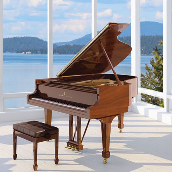 Steinway Model A