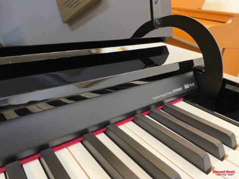 Đàn Piano điện Roland DP990RF