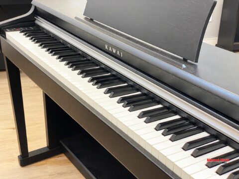 đàn Piano điện Kawai CN 24B