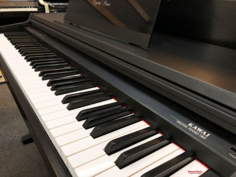 Đàn Piano điện Kawai PW 180