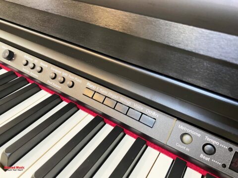 Đàn Piano điện Roland HP 205Sb