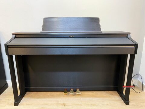 Đàn Piano điện Roland HP 205Sb