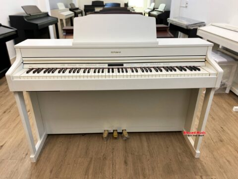 Đàn piano điện roland hp 603