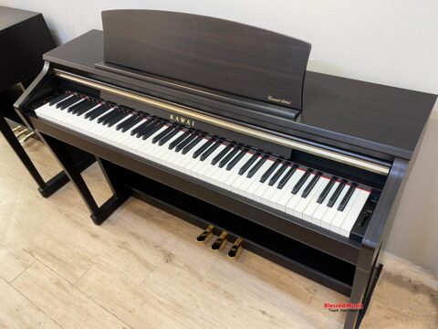 Đàn Piano điện Kawai CA 13