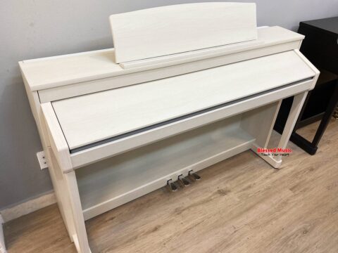 Đàn Piano điện Kawai CA 67a