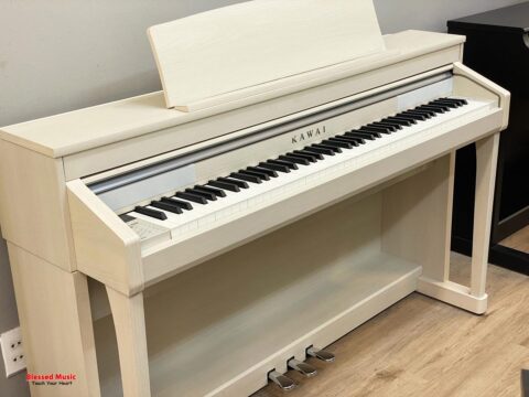 Đàn Piano điện Kawai CA 67a