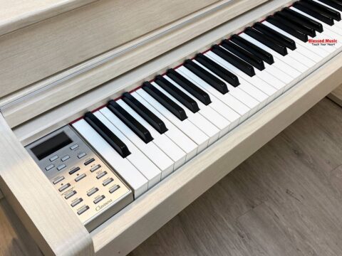Đàn Piano điện Yamaha CLP 545 Wa
