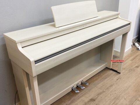 đàn piano điện Kawai CN 27