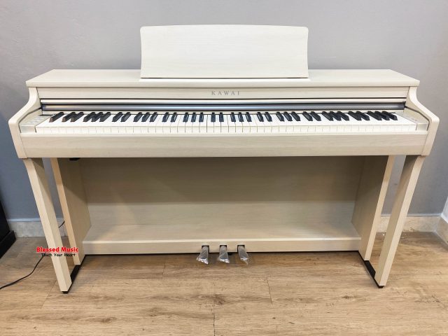 Đàn Piano Điện Kawai CN 27 Sale off gía tốt đủ màu | Piano Tân Bình