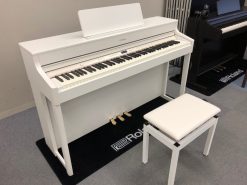 Đàn Piano điện Roland HP 702