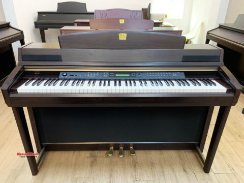Đàn Piano điện Yamaha CLP 280