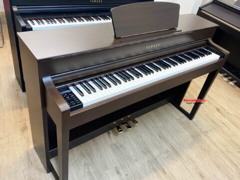 đàn Piano điện Yamaha SCLP 5350