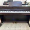 đàn Piano điện Yamaha CLP 535R