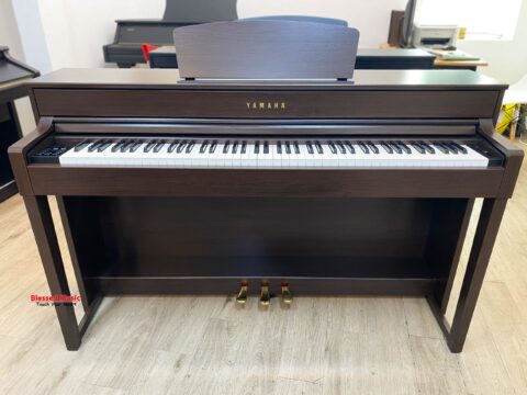 đàn Piano điện Yamaha CLP 535