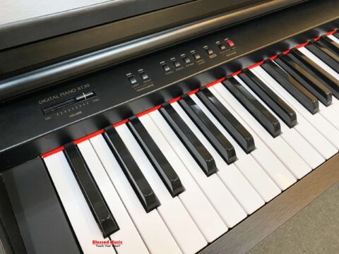 đàn piano điện Kawai rt 30