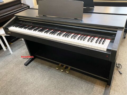 đàn piano điện Kawai rt 30