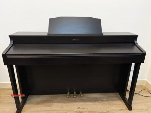Đàn Piano điện Roland HP 603r