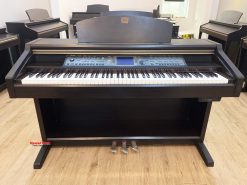 Đàn Piano điện Yamaha CVP 203