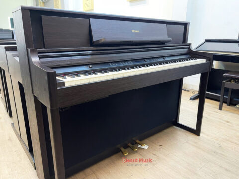 Đàn Roland LX 705 DR