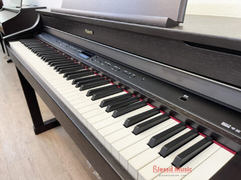 Đàn Piano Điện Roland HP 307 RW