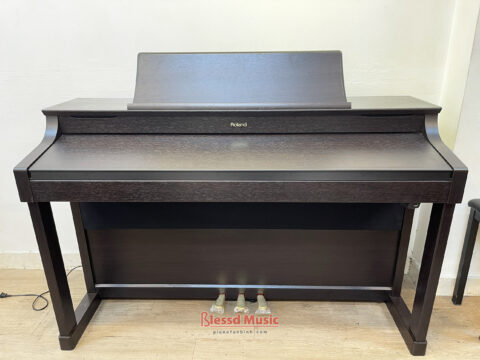 Đàn Piano Điện Roland HP 307 RW