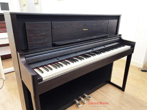 Đàn Piano Điện Roland LX 706 DR