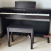Đàn Piano điện Yamaha YDP 165R