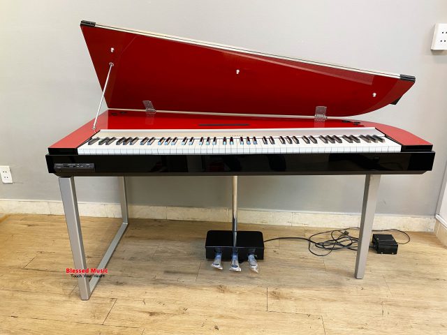 đàn Piano điện Yamaha modus h01