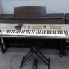 đàn Yamaha motif 7