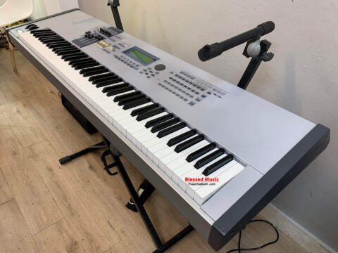 Đàn Yamaha Motif ES8