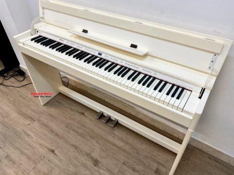 đàn Piano điện Roland DP 90S