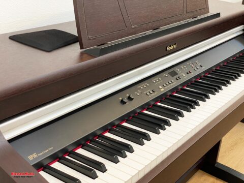 đàn piano điện roland 107