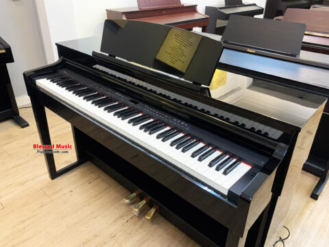 đàn piano điện Yamaha clp 440 Pe