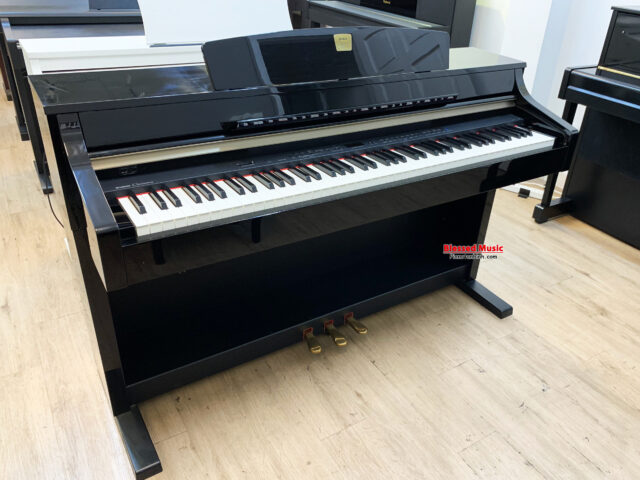 đàn piano điện Yamaha clp 340pe