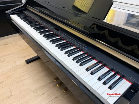 đàn piano điện Yamaha clp 340pe