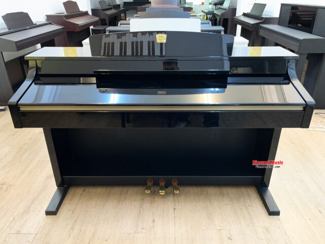 đàn piano điện Yamaha clp 340pe