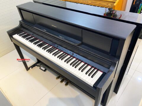 Đàn Piano điện Roland LX 705GP