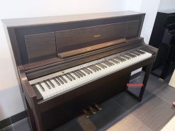 Đàn Piano điện Roland LX 706