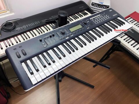 đàn Korg Kross 2