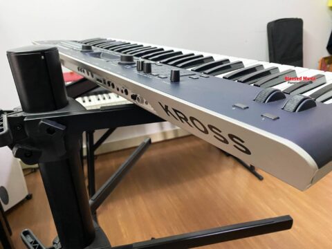 đàn Korg Kross 2