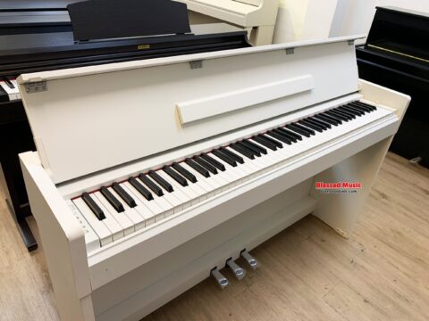 đàn Piano điện Yamaha YDP S34 W
