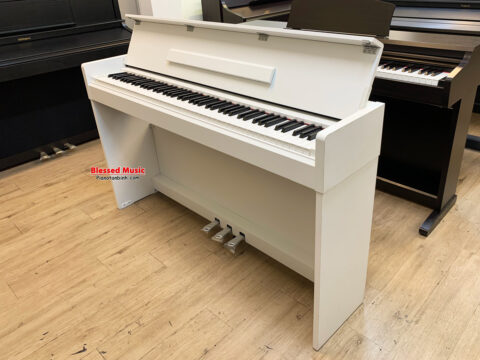 đàn Piano điện Yamaha YDP S34 W