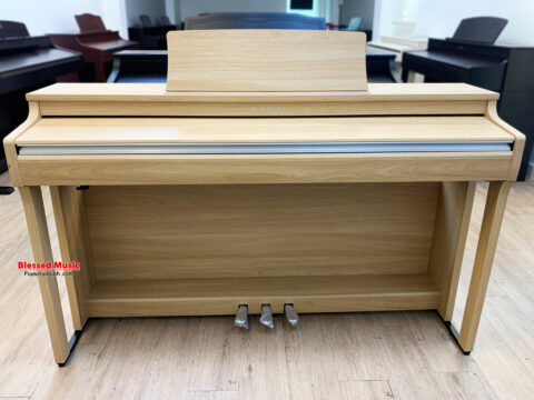 đàn piano điện kawai cn29lo