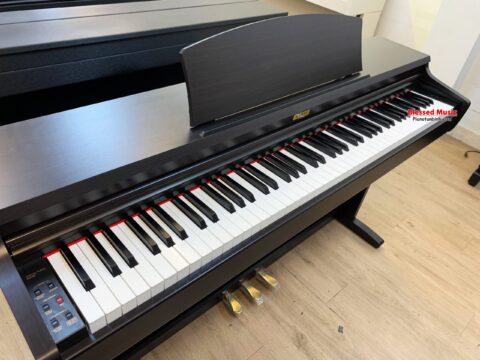 đàn piano điện Kawai KDP 80