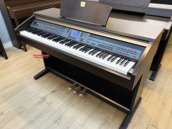 đàn piano điện Yamaha CVP 401
