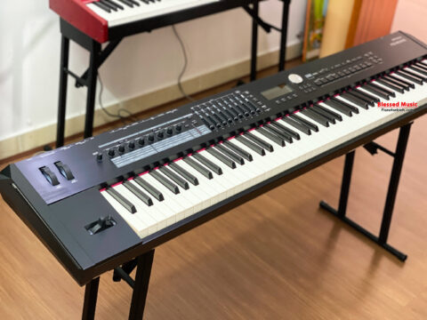 đàn Piano Roland RD 2000