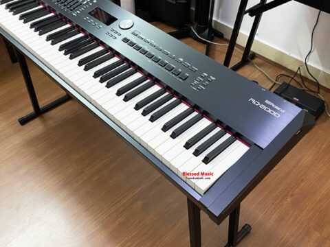 đàn Piano Roland RD 2000