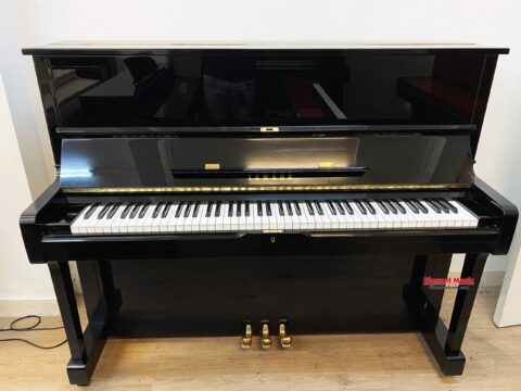 đàn piano cơ Yamaha U1G