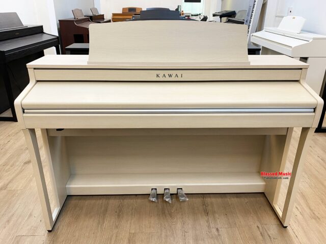 đàn Piano điện Kawai CA 49